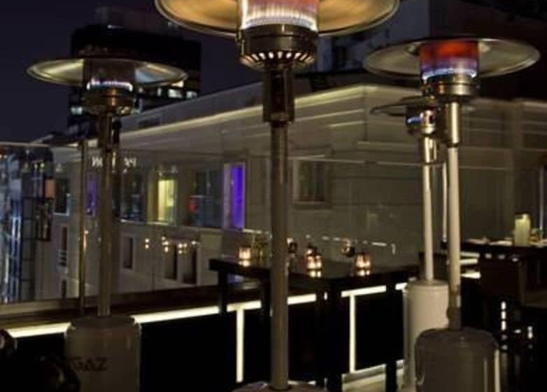 Fotos del hotel Pera City Suites:  14