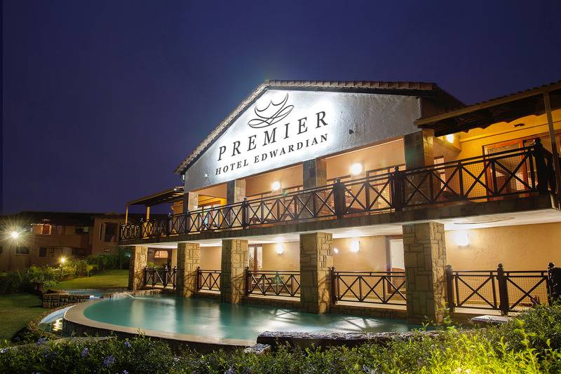 فندق Premier Splendid Inn Port Edward