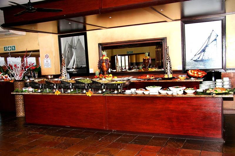 فندق Premier Splendid Inn Port Edward