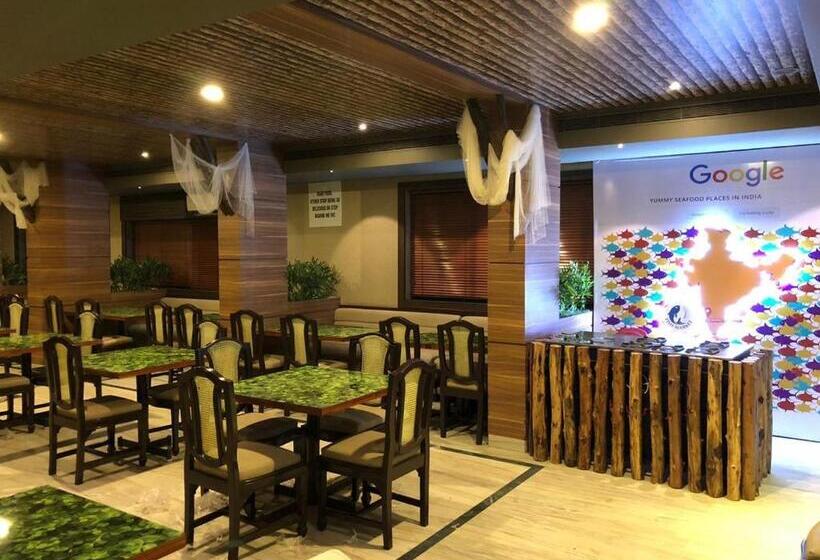هتل Prestige, Mangalore
