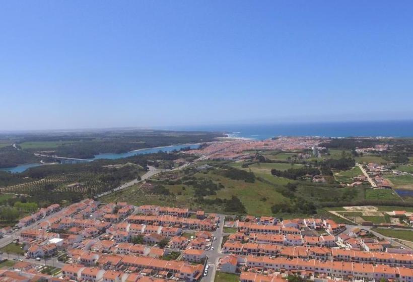 هتل Quinta Da Boavista  Duna Parque Group