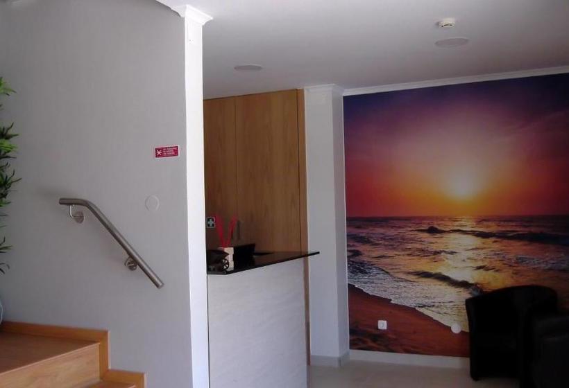 هتل Quinta Da Boavista  Duna Parque Group