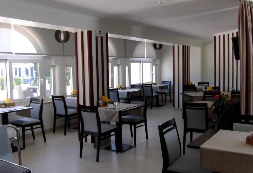 هتل Quinta Da Boavista  Duna Parque Group