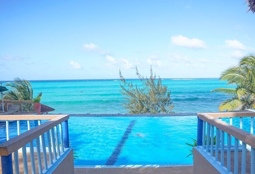 هتل Pearl Beach By Sansi