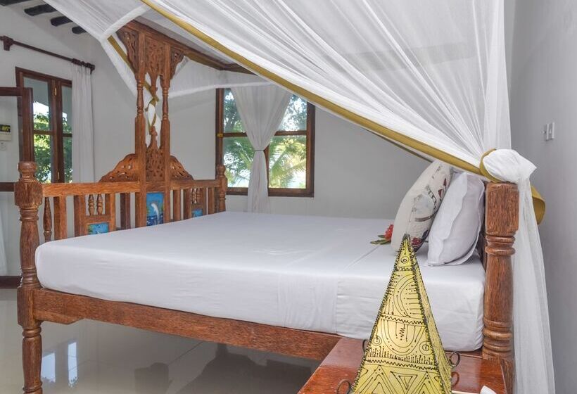 هتل Pearl Beach By Sansi