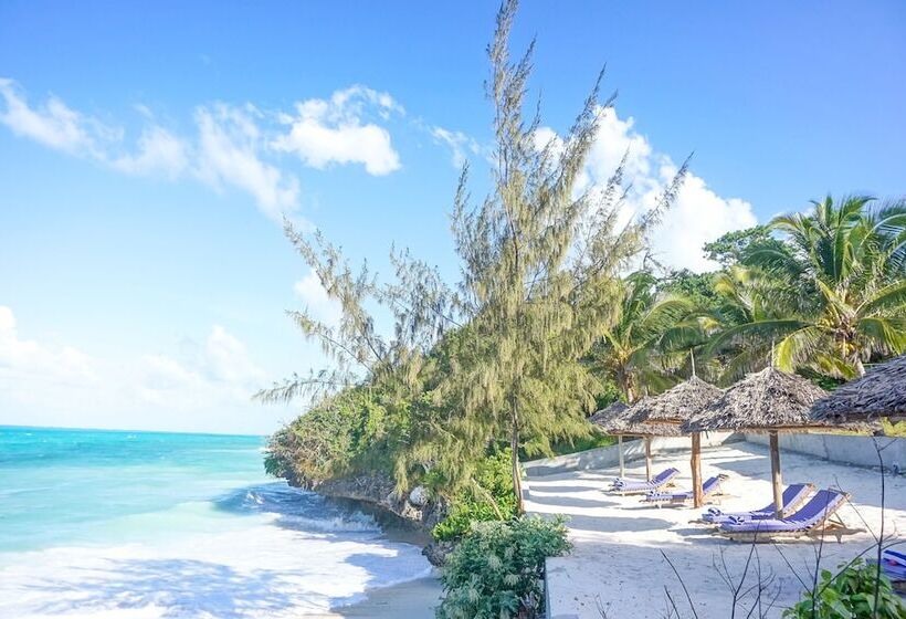 هتل Pearl Beach By Sansi