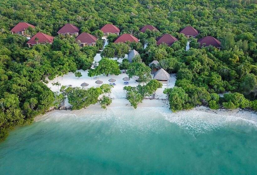 هتل Pearl Beach By Sansi