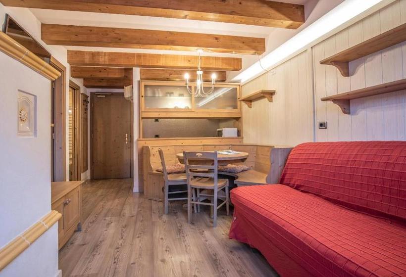 هتل Al Sole Clubresidence