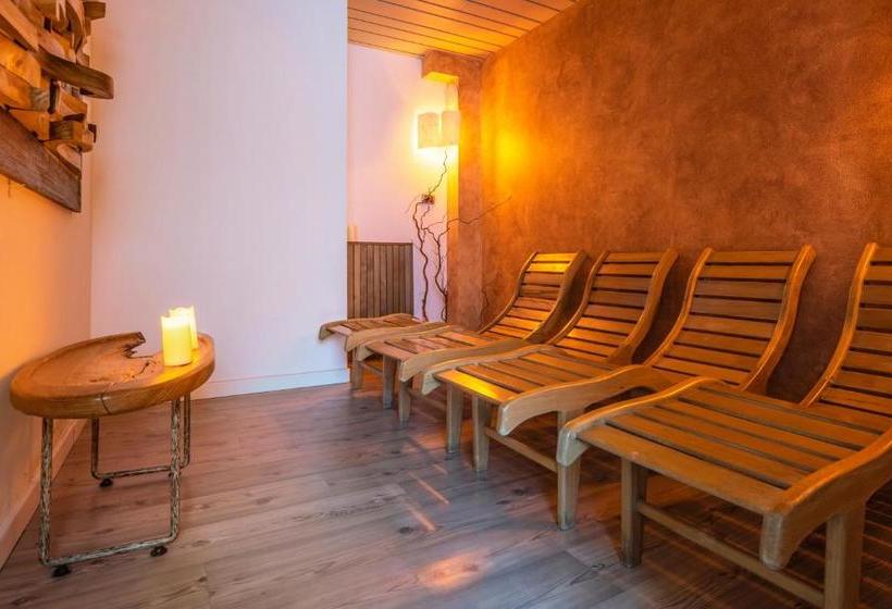 هتل Al Sole Clubresidence