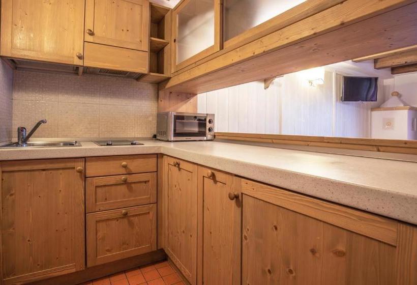 هتل Al Sole Clubresidence