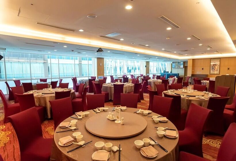 هتل Sheraton Taoyuan