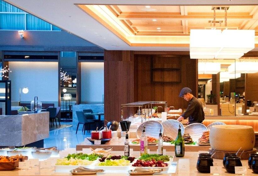 هتل Sheraton Taoyuan