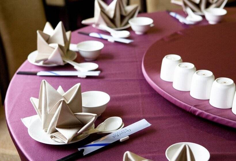 هتل Sheraton Taoyuan