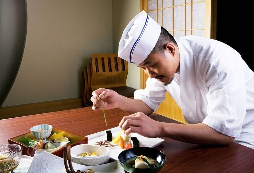 هتل Sheraton Taoyuan