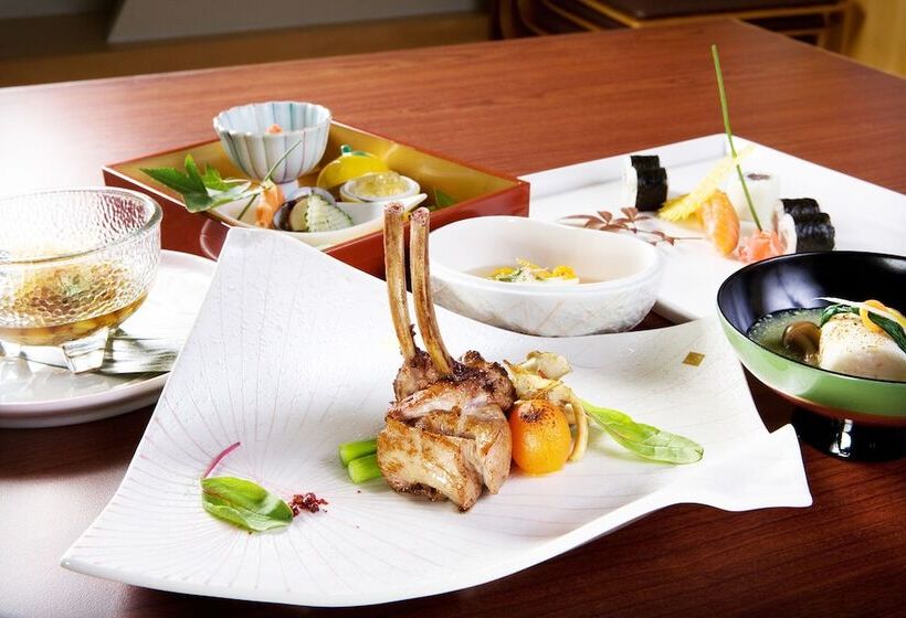 هتل Sheraton Taoyuan