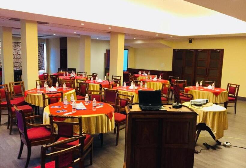 酒店 Silver Sand Sentinel