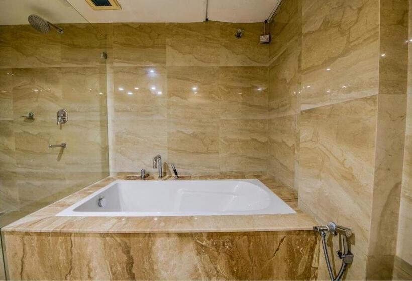 酒店 Silver Sand Sentinel