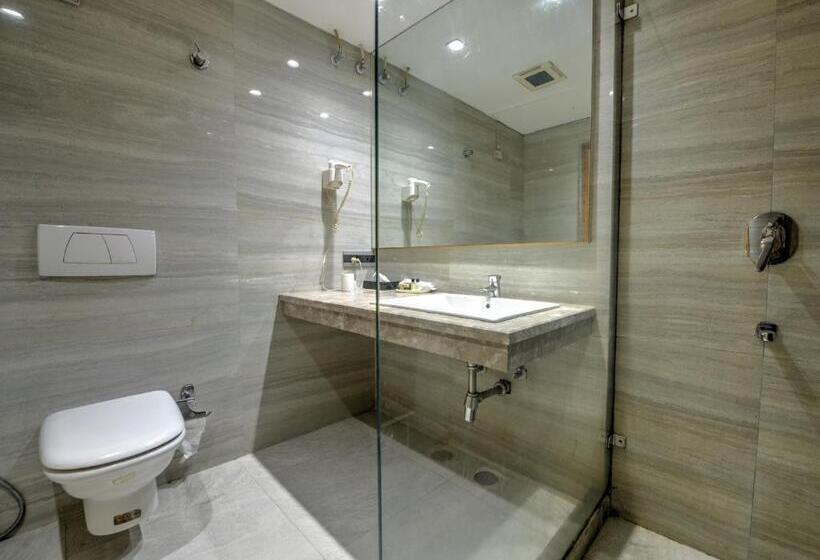 酒店 Silver Sand Sentinel