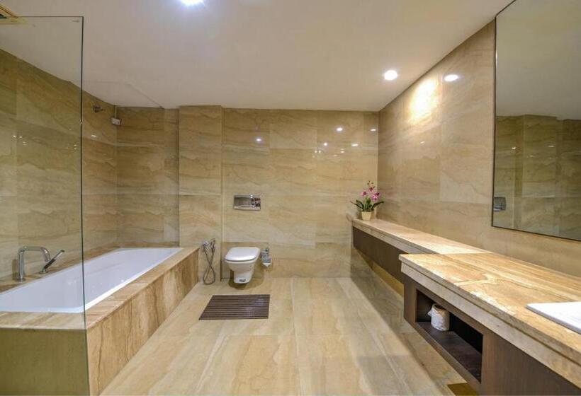 酒店 Silver Sand Sentinel