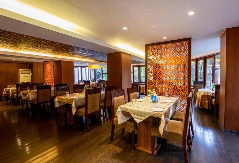 酒店 Silver Sand Sentinel