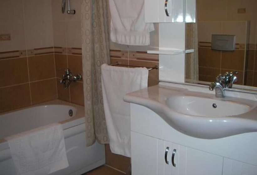 Fotos del hotel Hotel Sisli:  6