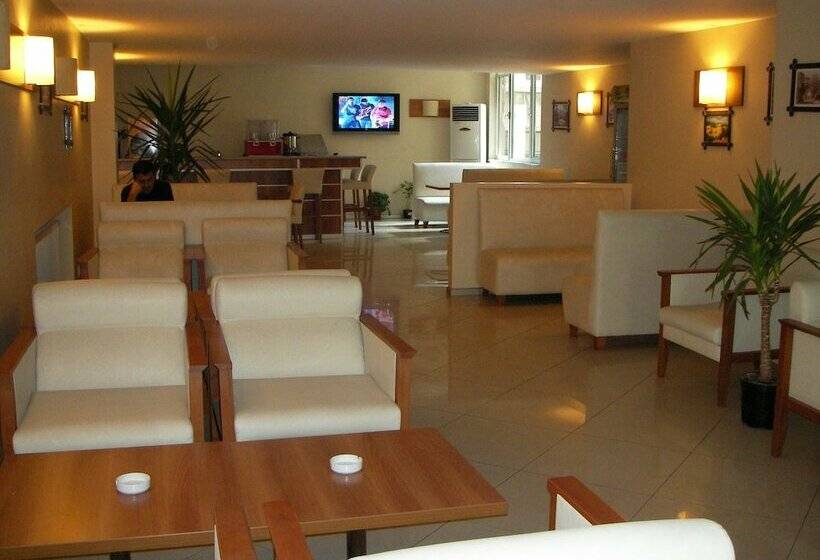 Fotos del hotel Hotel Sisli:  4