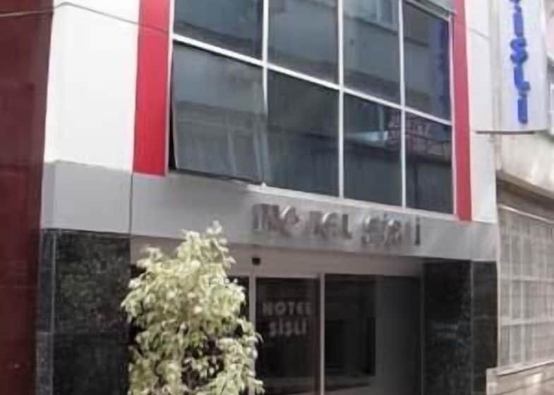 Fotos del hotel Hotel Sisli:  10