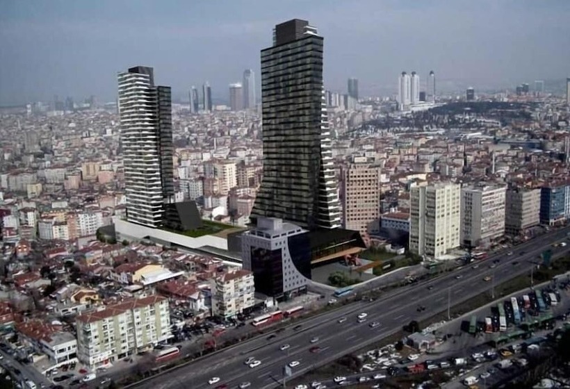 Fotos del hotel Hotel Sisli: 1 Fotos del hotel Hotel Sisli: 1