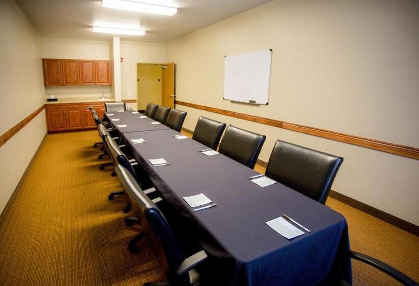 هتل Sleep Inn & Suites Conference Center
