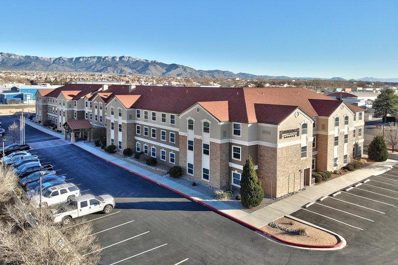 酒店 Staybridge Suites Albuquerque North, An Ihg