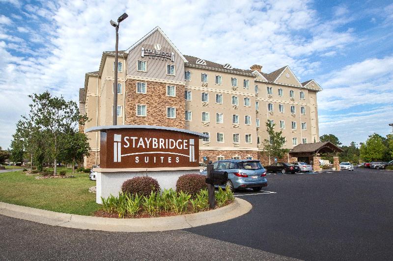 Hôtel Staybridge Suites Augusta