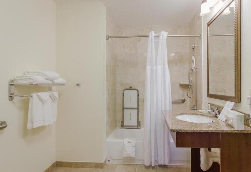 هتل Staybridge Suites Austin Airport, An Ihg