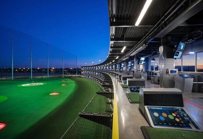 هتل Staybridge Suites Austin Airport, An Ihg