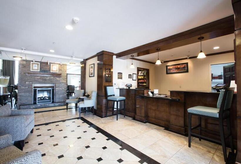 هتل Staybridge Suites Austin Airport, An Ihg