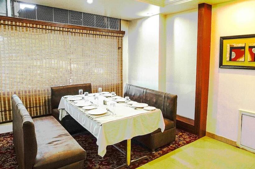 酒店 Subash International