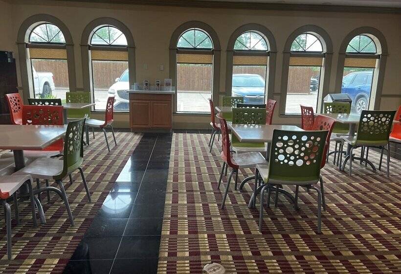 酒店 Quality Inn Bay City Tx