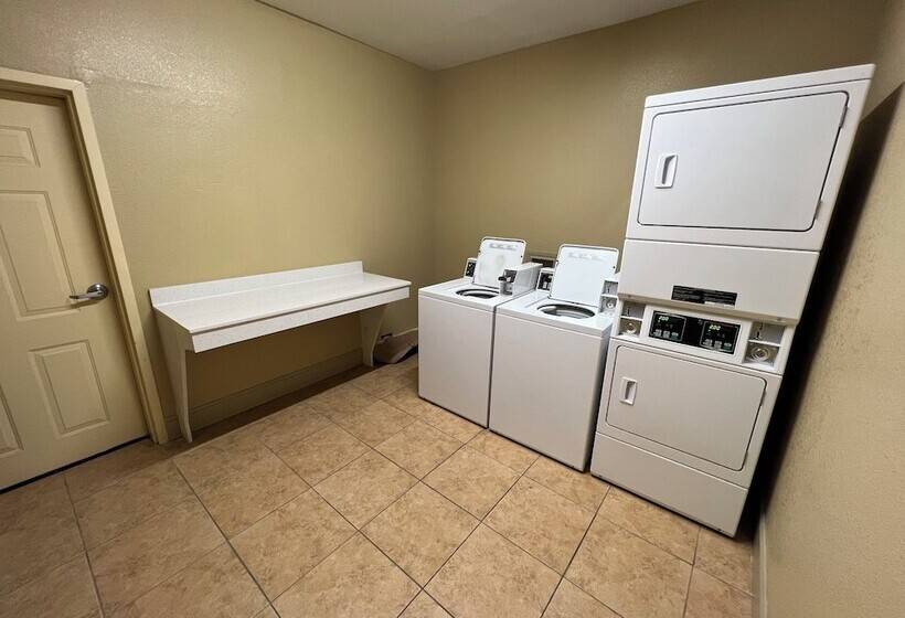 酒店 Quality Inn Bay City Tx