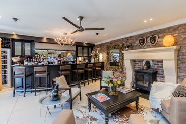 هتل Sw1 Lodge