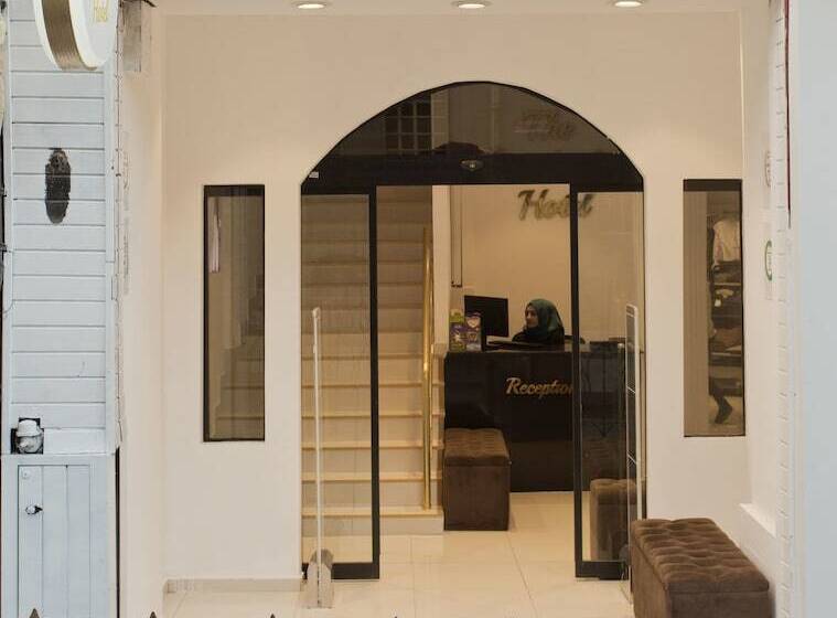 Fotos del hotel The Constantine Hotel:  35