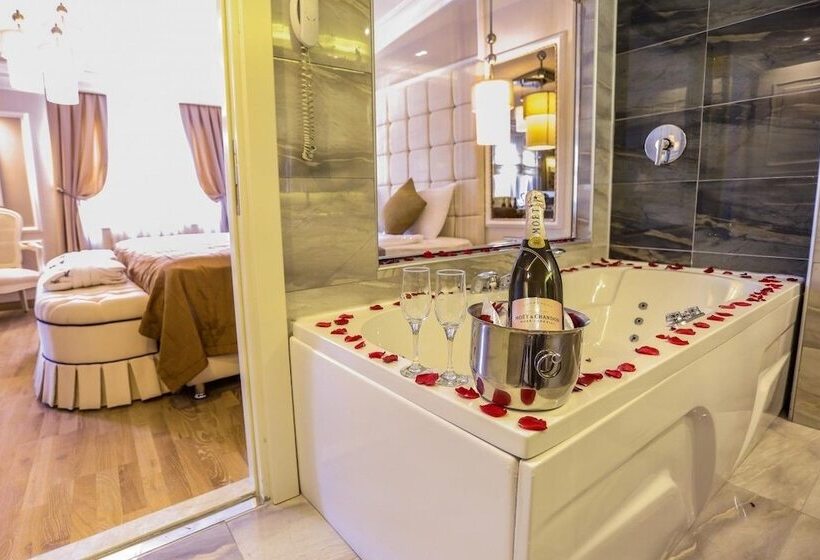 Fotos del hotel The Constantine Hotel:  32
