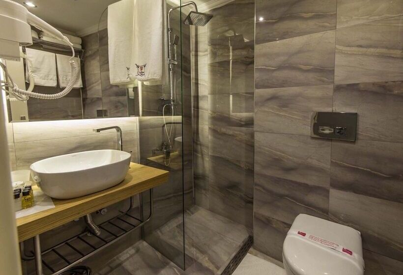 Fotos del hotel The Constantine Hotel:  18