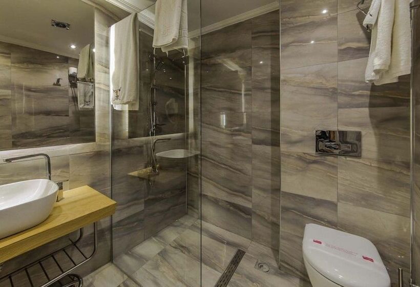 Fotos del hotel The Constantine Hotel:  19