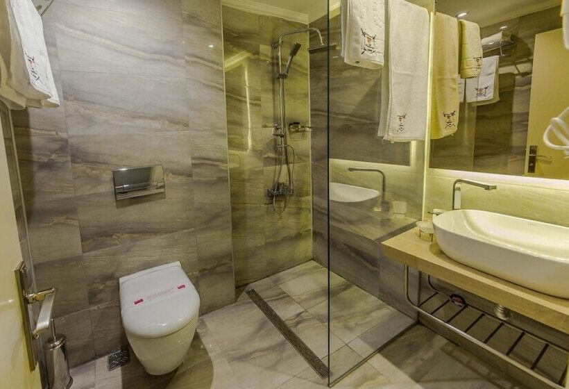 Fotos del hotel The Constantine Hotel:  15