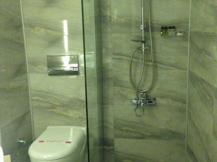 Fotos del hotel The Constantine Hotel:  16