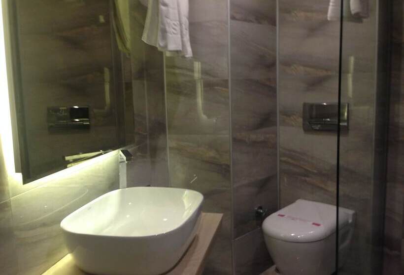Fotos del hotel The Constantine Hotel:  17