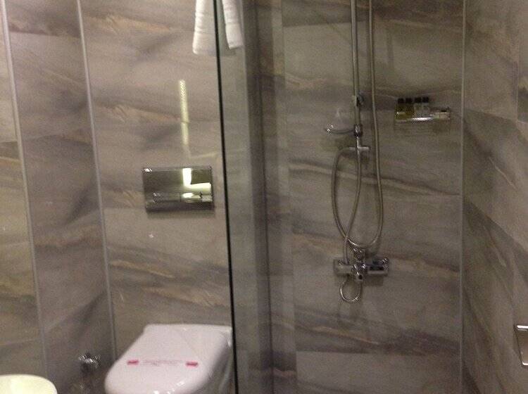 Fotos del hotel The Constantine Hotel:  43