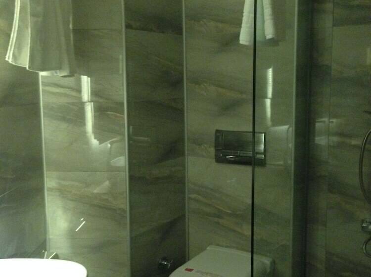 Fotos del hotel The Constantine Hotel:  46