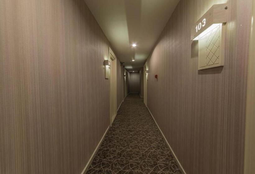 Fotos del hotel The Constantine Hotel:  50