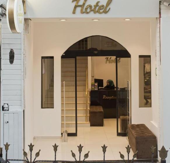 Fotos del hotel The Constantine Hotel:  39