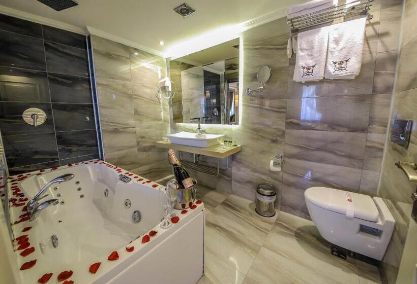 Fotos del hotel The Constantine Hotel:  29
